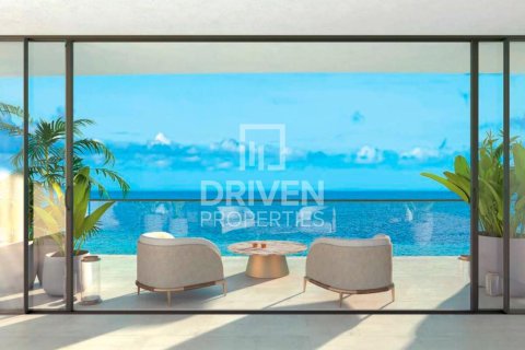 Studio Apartment in Maritime City, UAE No. 138998 16