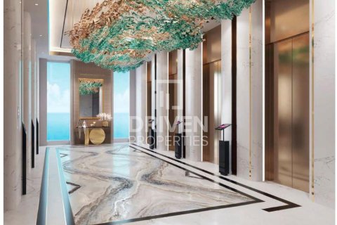 Studio Apartment in Maritime City, UAE No. 138998 18