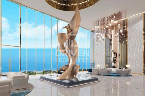 Studio Apartment in Maritime City, UAE No. 138998 15