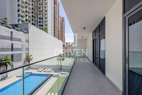1 bedroom Apartment in Jumeirah Village Triangle, UAE No. 139000 13