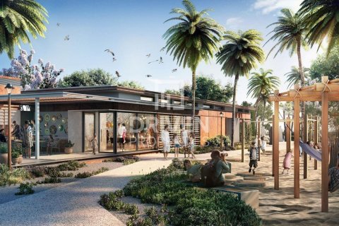 Квартира с 2 спальнями в La Mer, ОАЭ №138996 10