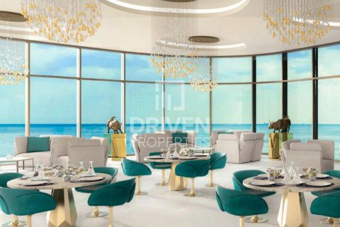 Studio Apartment in Maritime City, UAE No. 138997 14