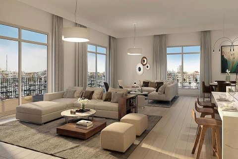 Appartement de 1 chambre à PORT DE LA MER Jumeirah, UAE No. 95120 6