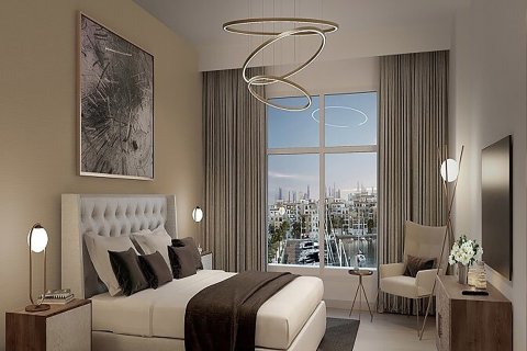 Appartement de 1 chambre à PORT DE LA MER Jumeirah, UAE No. 95120 7