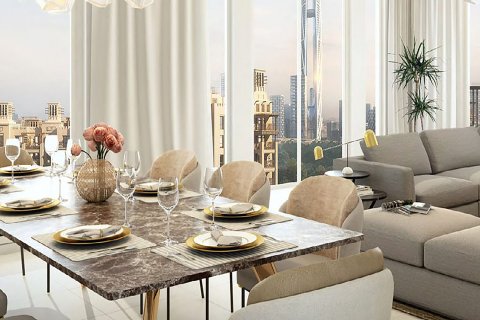 Appartement de 1 chambre à PORT DE LA MER Jumeirah, UAE No. 95120 3