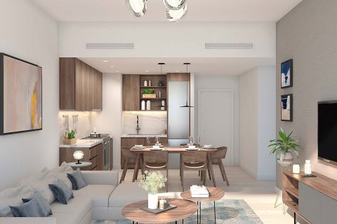 Appartement de 1 chambre à PORT DE LA MER Jumeirah, UAE No. 95120 2
