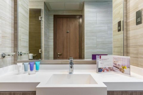 Appartement de 3 chambres à MBL RESIDENCE Jumeirah Lake Towers, UAE No. 95118 5