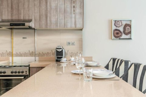 Appartement de 3 chambres à MBL RESIDENCE Jumeirah Lake Towers, UAE No. 95118 2