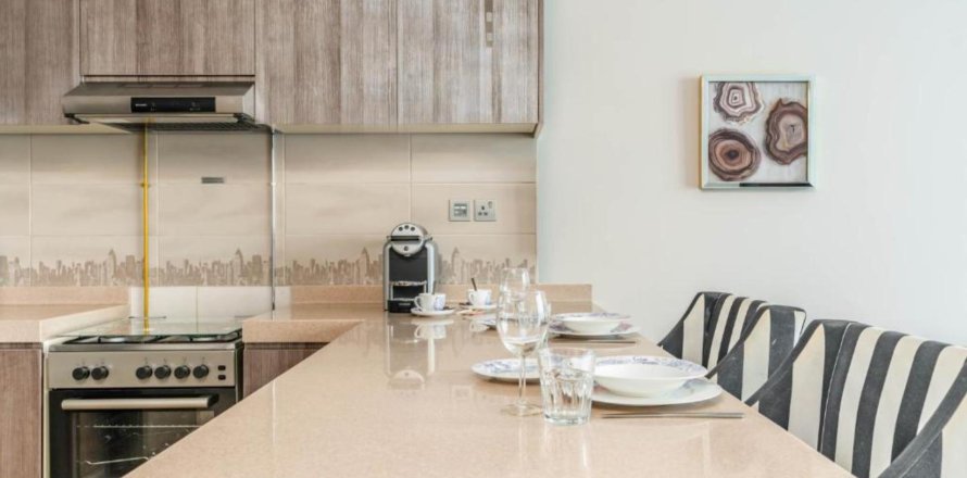 3 bedrooms Apartment in MBL RESIDENCE Jumeirah Lake Towers, UAE No. 95118
