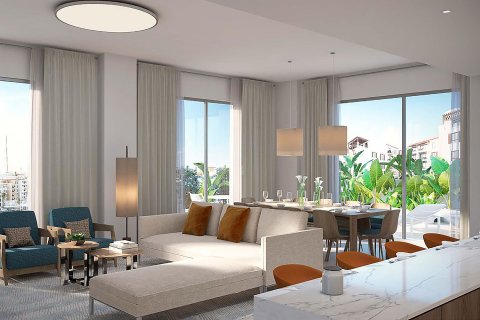 Appartement de 3 chambres à PORT DE LA MER Jumeirah, UAE No. 95119 4