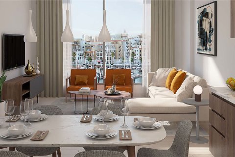 Appartement de 3 chambres à PORT DE LA MER Jumeirah, UAE No. 95119 2