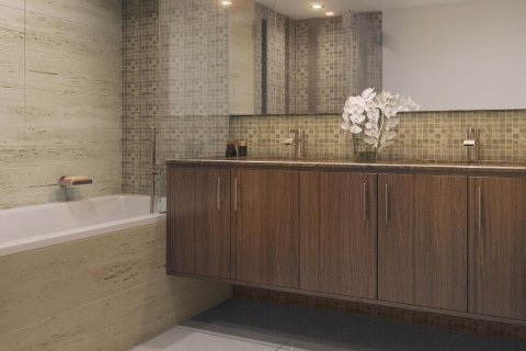 Appartement de 1 chambre à BELLEVUE TOWERS Downtown Dubai (Downtown Burj Dubai), UAE No. 95135 3