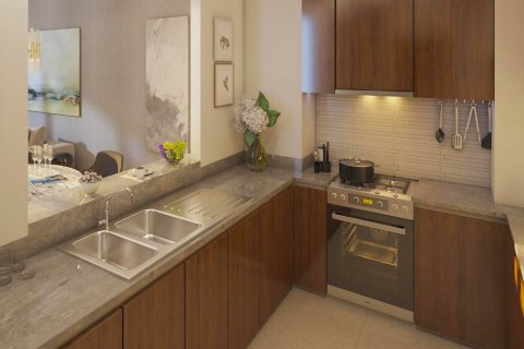 Appartement de 1 chambre à BELLEVUE TOWERS Downtown Dubai (Downtown Burj Dubai), UAE No. 95135 6