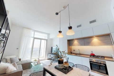 Квартира с 1 спальней в STUDIO ONE, Дубай Марина, ОАЭ №95121 4
