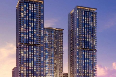 Apartment de 69m² en THE CREST GRANDE Sobha Hartland, UAE No. 96780 2