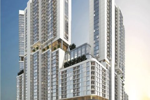 1 غرف نوم شقة في SOBHA HARTLAND دبي, الإمارات العربية المتحدة رقم 96680 4