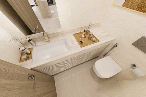 Apartment de 1 dormitorio en  Saadiyat Island, UAE No. 96776 5