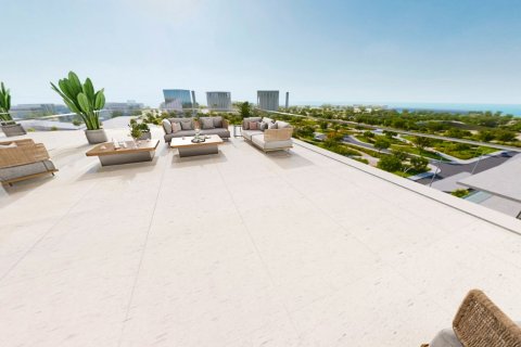 Apartment de 1 dormitorio en  Saadiyat Island, UAE No. 96776 3