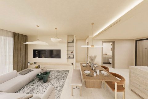 Apartment de 1 dormitorio en  Saadiyat Island, UAE No. 96776 7