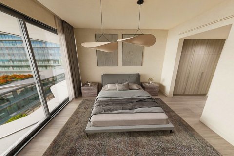 Apartment de 1 dormitorio en  Saadiyat Island, UAE No. 96776 11
