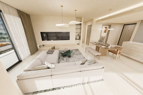 Apartment de 1 dormitorio en  Saadiyat Island, UAE No. 96776 9