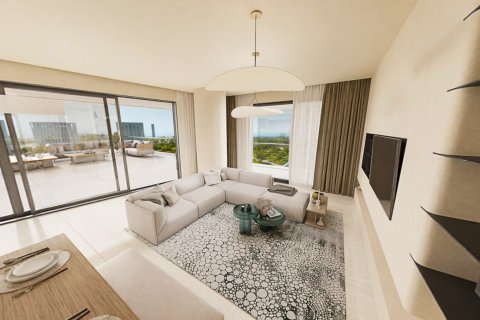 Apartment de 1 dormitorio en  Saadiyat Island, UAE No. 96776 4