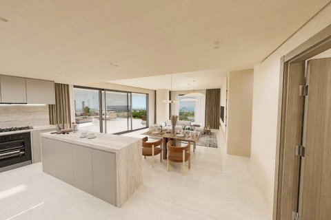 Apartment de 1 dormitorio en  Saadiyat Island, UAE No. 96776 6