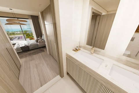 Apartment de 1 dormitorio en  Saadiyat Island, UAE No. 96776 12