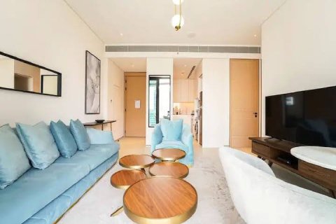 1 غرف نوم شقة في ADDRESS JBR 1 JBR, الإمارات العربية المتحدة رقم 96678 4