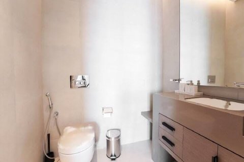 1 غرف نوم شقة في ADDRESS JBR 1 JBR, الإمارات العربية المتحدة رقم 96678 13