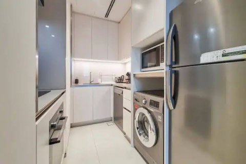 1 غرف نوم شقة في ADDRESS JBR 1 JBR, الإمارات العربية المتحدة رقم 96678 11
