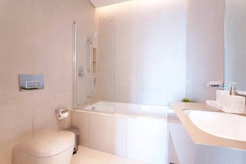 1 غرف نوم شقة في ADDRESS JBR 1 JBR, الإمارات العربية المتحدة رقم 96678 12