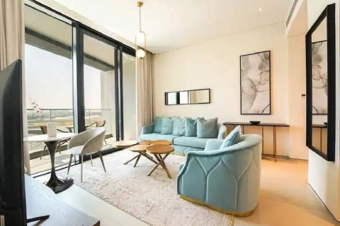 1 غرف نوم شقة في ADDRESS JBR 1 JBR, الإمارات العربية المتحدة رقم 96678 8