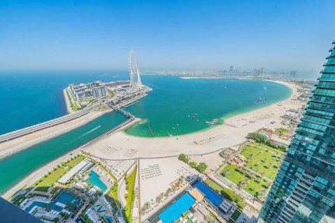 1 غرف نوم شقة في ADDRESS JBR 1 JBR, الإمارات العربية المتحدة رقم 96678 2