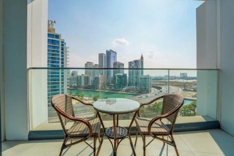 1 غرف نوم شقة في ADDRESS JBR 1 JBR, الإمارات العربية المتحدة رقم 96678 9