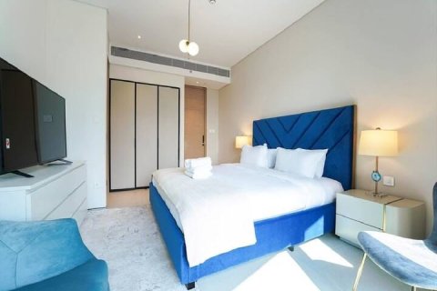1 غرف نوم شقة في ADDRESS JBR 1 JBR, الإمارات العربية المتحدة رقم 96678 6