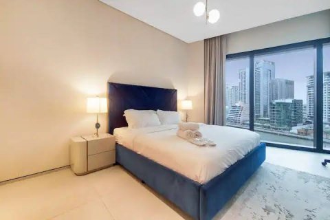 1 غرف نوم شقة في ADDRESS JBR 1 JBR, الإمارات العربية المتحدة رقم 96678 10
