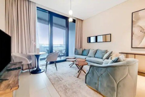 1 غرف نوم شقة في ADDRESS JBR 1 JBR, الإمارات العربية المتحدة رقم 96678 7