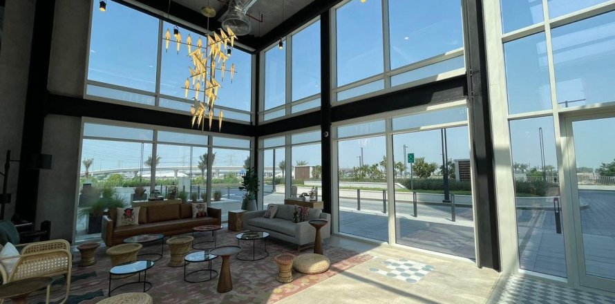 1 bedroom Apartment in COLLECTIVE 2.0 Dubai Hills, UAE No. 96679