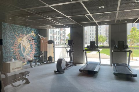 1 bedroom Apartment in COLLECTIVE 2.0 Dubai Hills, UAE No. 96679 7