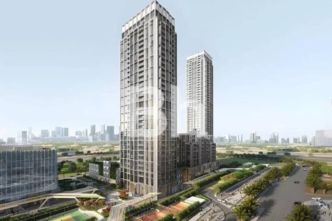 Квартира с 1 спальней  №113162 2