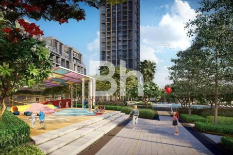 Квартира с 1 спальней  №113162 10