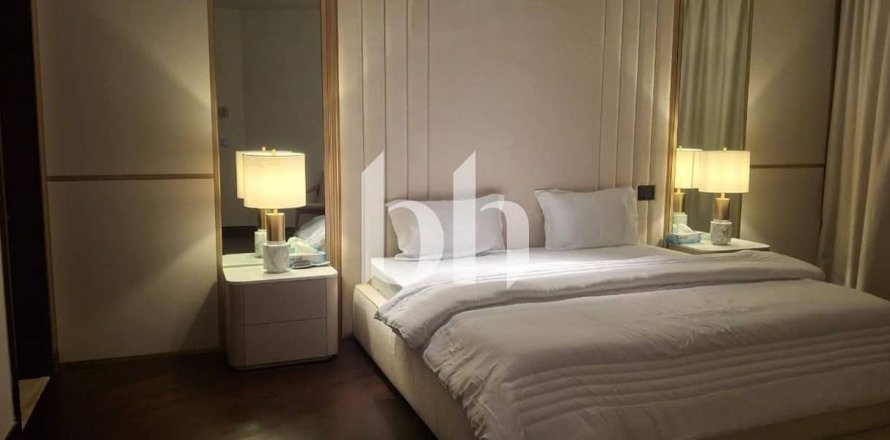 Appartement de 1 chambre  No. 113164