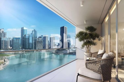 Appartement de 2 chambres  No. 113165 4