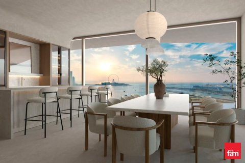 Apartment de 3 dormitorios en Dubai Marina, UAE No. 89510 9
