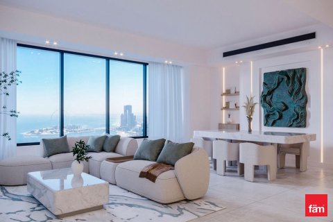 Apartment de 3 dormitorios en Dubai Marina, UAE No. 89510 20