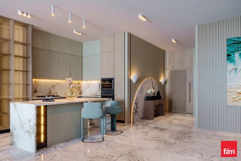 Apartment de 3 dormitorios en Dubai Marina, UAE No. 89510 18