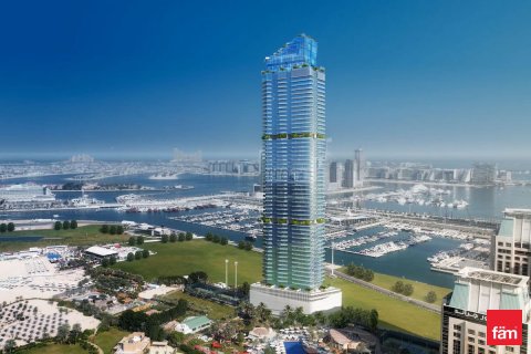 Apartment de 3 dormitorios en Dubai Marina, UAE No. 89510 2