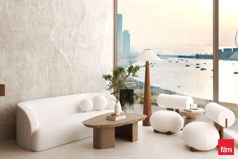 Apartment de 3 dormitorios en Dubai Marina, UAE No. 89510 15