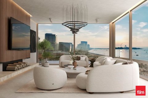 Apartment de 3 dormitorios en Dubai Marina, UAE No. 89510 12